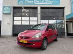 Honda Jazz 1.4 LS, Auto's, Honda, Voorwielaandrijving, 83 pk, 450 kg, Gebruikt