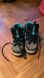 Quechua hoge schoenen (waterdicht) maat 30, Ophalen of Verzenden, Zo goed als nieuw, Schoenen