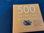 Barbecue gerechten, Ophalen of Verzenden, Zo goed als nieuw