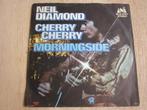 Neil Diamond - Cherry cherry, Cd's en Dvd's, Pop, 7 inch, Single, Verzenden