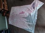Dekbedovertrek nieuw, Ophalen of Verzenden, Overige figuren, Zo goed als nieuw, Kleding of Textiel