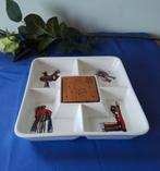 Yong Beast,party schaaltje zgan, Ophalen of Verzenden