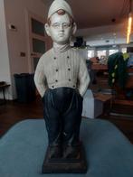 Gietijzeren Haardstel - Fireside Companion, Ophalen of Verzenden, Gebruikt, Vrijstaande haard, Houthaard