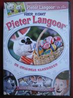 Hier Komt Pieter Langoor, Tekenfilm, Ophalen of Verzenden, Zo goed als nieuw, Alle leeftijden