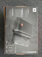 JBL Basspro Nano inclusief kabels, Auto diversen, Autospeakers, Ophalen, Zo goed als nieuw