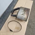 Einddemper Porsche 993 ('93-'98), Gebruikt, Porsche, Ophalen of Verzenden, Porsche