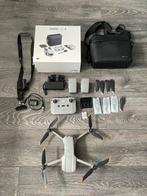 Dji Mavic Air 2 fly more combo + Veel extra’s, Zo goed als nieuw, Ophalen