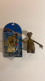 E.T. Poppetjes met 1 in ovp losse mist iets bij vinger, Verzamelen, Poppetjes en Figuurtjes, Ophalen of Verzenden, Zo goed als nieuw