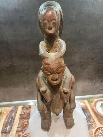 Beeld - Hohovi Nago - Ewe - Benin 43 cm