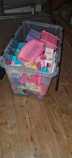 Vintage barbie poppen en toebehoren, Ophalen of Verzenden, Zo goed als nieuw