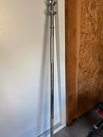 Lange halterstang van 160 cm - diameter van 30 mm, Sport en Fitness, Ophalen, Zo goed als nieuw