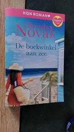 Brenda Novak, de boekwinkel aan zee, zo goed als nieuw!, Brenda Novak, Ophalen of Verzenden, Zo goed als nieuw, Nederland