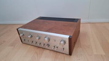 Pioneer SA-7100 Versterker - Vintage Stereo Klassieker beschikbaar voor biedingen