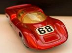 56 jaar oude Matchbox No.68 Porsche 910 uit 1970 mint staat, Ophalen of Verzenden, Nieuw, Auto, Matchbox