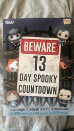 Funko mini spooky halloween calender, Verzamelen, Poppetjes en Figuurtjes, Ophalen of Verzenden