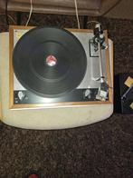Thorens platenspeler, Ophalen of Verzenden, Zo goed als nieuw, Thorens