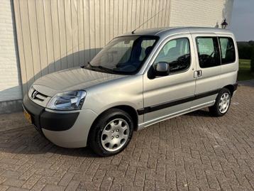 Peugeot Partner 1.6 16V XT -1-ste Eigenaar! 2004  beschikbaar voor biedingen