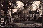Ansicht Kasteel Wildenborch Vorden Achterhoek Lochem, Ophalen of Verzenden, 1960 tot 1980, Ongelopen, Gelderland