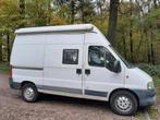 Fiat Ducato camperbusje, Diesel, Particulier, 4 tot 5 meter, Fiat