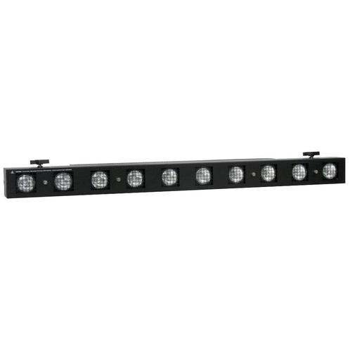 Showtec Sunstrip Active DMX, showroom model, Muziek en Instrumenten, Licht en Laser, Gebruikt, Licht, Ophalen of Verzenden