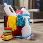 Huishoudelijke hulp, Diensten en Vakmensen, Huishoudelijke hulp, Schoonmaken