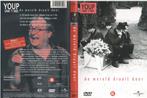 DVD Cabaret: Youp van 't Hek, Cd's en Dvd's, Dvd's | Cabaret en Sketches, Alle leeftijden, Ophalen of Verzenden, Zo goed als nieuw