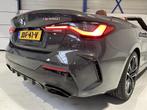 BMW 4-Serie Cabrio (g23) M440i 374pk xDrive Stoelventilatie,, Euro 6, 4-Serie, 4 stoelen, 2998 cc