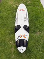Windsurfboard MxR USM 58, Watersport en Boten, Ophalen, 5 tot 7 m², Minder dan 250 cm, Zo goed als nieuw