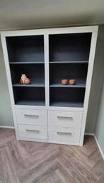 Jan des bouvrie buffet kast 140 x 200, Huis en Inrichting, Ophalen, 200 cm of meer, Zo goed als nieuw, Minder dan 150 cm
