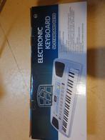Elektronisch Keyboard - Perfect voor Beginners!, Verzenden, Gebruikt, Overige aantallen, Overige merken
