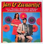 Elee's LP Jan en Zwaan  Jan & Zwaantje, Ophalen of Verzenden, Zo goed als nieuw, Levenslied of Smartlap