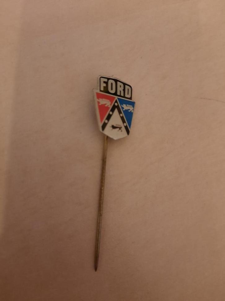 Speldjes Automerken en Garages Ford t/m Jaquar, Verzamelen, Speldjes, Pins en Buttons, Gebruikt, Speldje of Pin, Overige onderwerpen