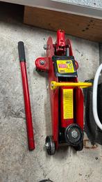 Parkside lidl autokrik, Auto diversen, Krikken, Ophalen, Zo goed als nieuw, Hydraulisch, Garagekrik
