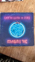 Earth, wind & Fire Magnetic, 45rpm,CBS A- 3887. 1883., Cd's en Dvd's, Vinyl | R&B en Soul, Overige formaten, 1960 tot 1980, Zo goed als nieuw