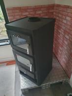 Goed, Huis en Inrichting, Kachels, Ophalen of Verzenden, Gebruikt, Hout, Houtkachel