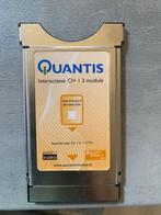 Quantis CI 1.3 module, Ophalen, Zo goed als nieuw