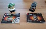 Lego starwars brick head'z 75317, Ophalen of Verzenden, Zo goed als nieuw