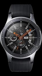 Samsung Galaxy watch, Sieraden, Tassen en Uiterlijk, Horloges | Heren, Overige merken, Staal, Polshorloge, Overige materialen