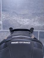 Ducati Streetfighter Monster zadeltas, Motoren, Accessoires | Koffers en Tassen, Ophalen of Verzenden