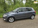 Skoda Fabia 1.2 TSI Dynamic, Voorwielaandrijving, Euro 5, 86 pk, Gebruikt