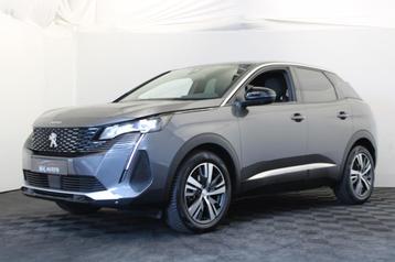 Peugeot 3008 1.2 Hybrid 136 Allure |Stoelverwarming|Navi| beschikbaar voor biedingen