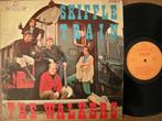 The Walkers (Skiffle Train), Ophalen of Verzenden, 1960 tot 1980, 12 inch