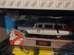 Jada Toys Ghostbusters Ecto-1 Die-Cast Auto, Verzamelen, Ophalen of Verzenden, Nieuw