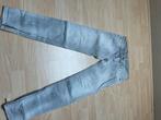 Dsquared jeans origineel 38, Kleding | Dames, Spijkerbroeken en Jeans, Overige jeansmaten, Blauw, Ophalen of Verzenden, Dsquared