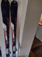 Fischer RX5 FTI 170 cm allround carve ski, Ophalen, 160 tot 180 cm, Carve, Skiën