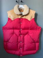 Rocky Mountain Featherbed Bodywarmer Large, Kleding | Heren, Bodywarmers, Ophalen of Verzenden, Zo goed als nieuw, Maat 52/54 (L)
