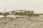 990144	Hasselt	Ov	_Gelopen met mooie zegel	Decemberpostzegel, Verzamelen, Ansichtkaarten | Nederland, Ophalen of Verzenden, Gelopen