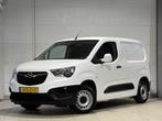 Opel Combo L1 1.5 BlueHDi 75pk | BETIMMERING | TREKHAAK | BL, Auto's, Bestelauto's, Stof, Gebruikt, 4 cilinders, Met garantie (alle)