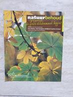 Natuurbehoud tijdschrift Natuurmonumenten nr 3 - 2005, Ophalen of Verzenden, Zo goed als nieuw, Wetenschap en Natuur
