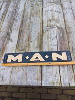 MAN chassisplaat, Ophalen of Verzenden